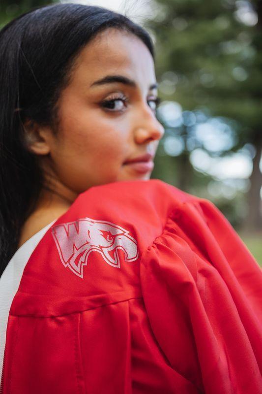 Senior photography in Connecticut