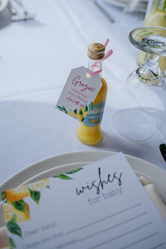 Event photography by Cheli Photography